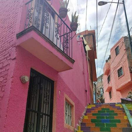 Home Sweet Home Guanajuato Extérieur photo