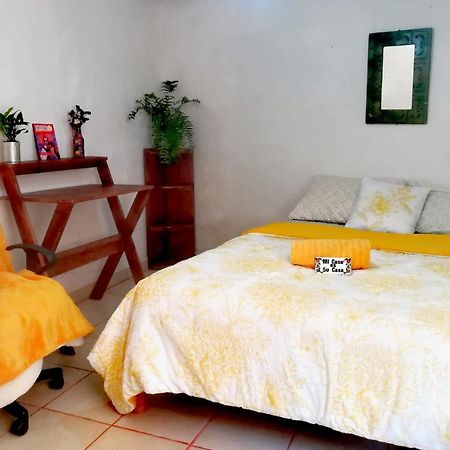 Home Sweet Home Guanajuato Extérieur photo