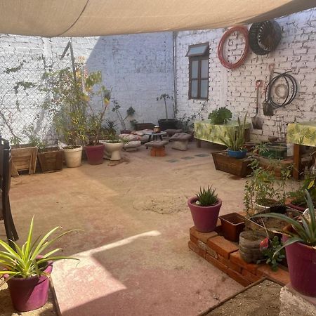 Home Sweet Home Guanajuato Extérieur photo