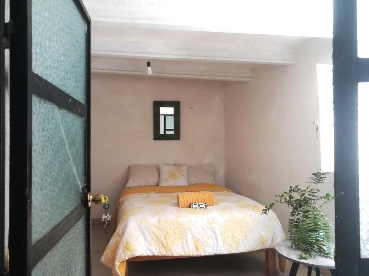 Home Sweet Home Guanajuato Extérieur photo