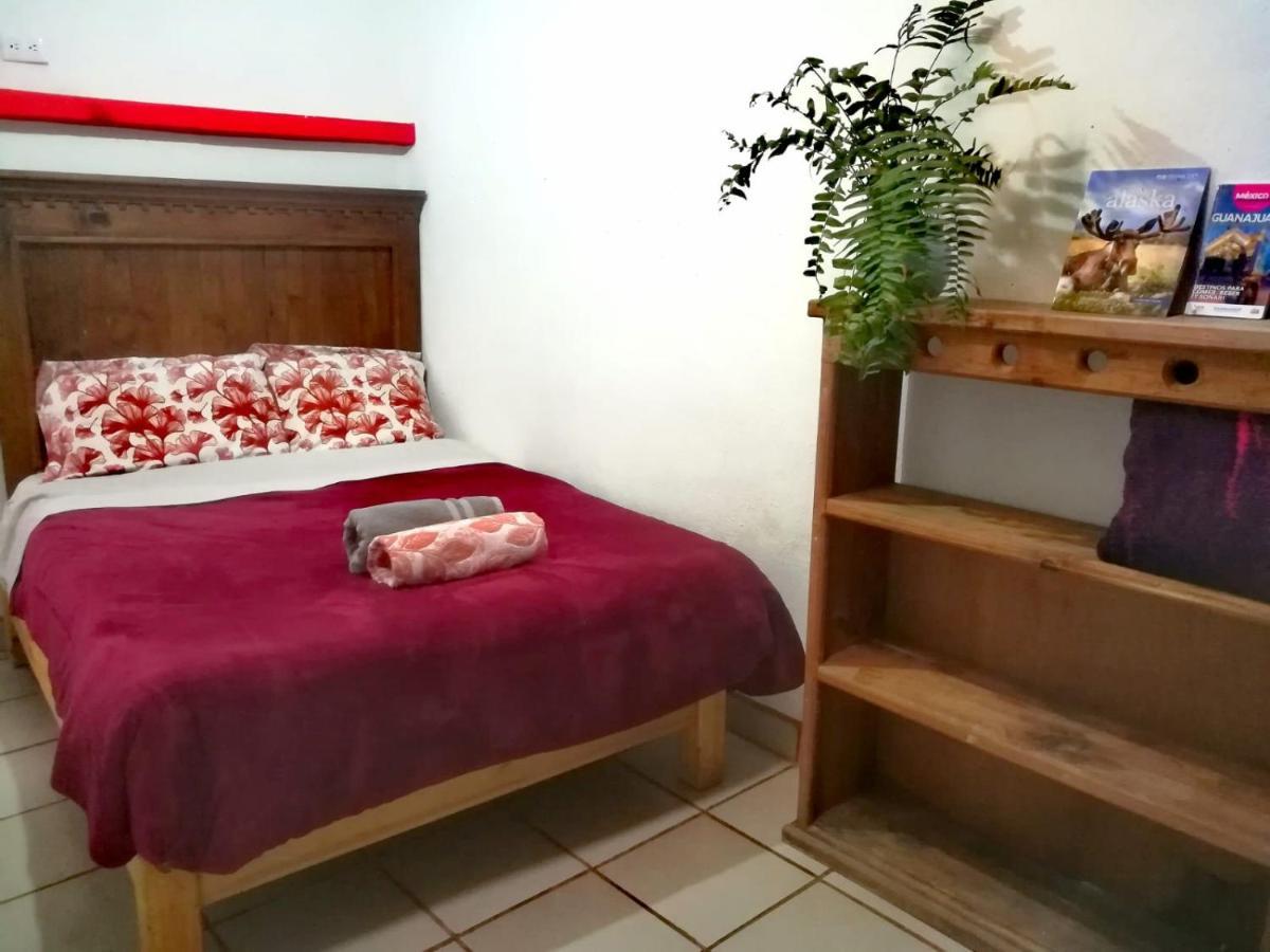 Home Sweet Home Guanajuato Extérieur photo