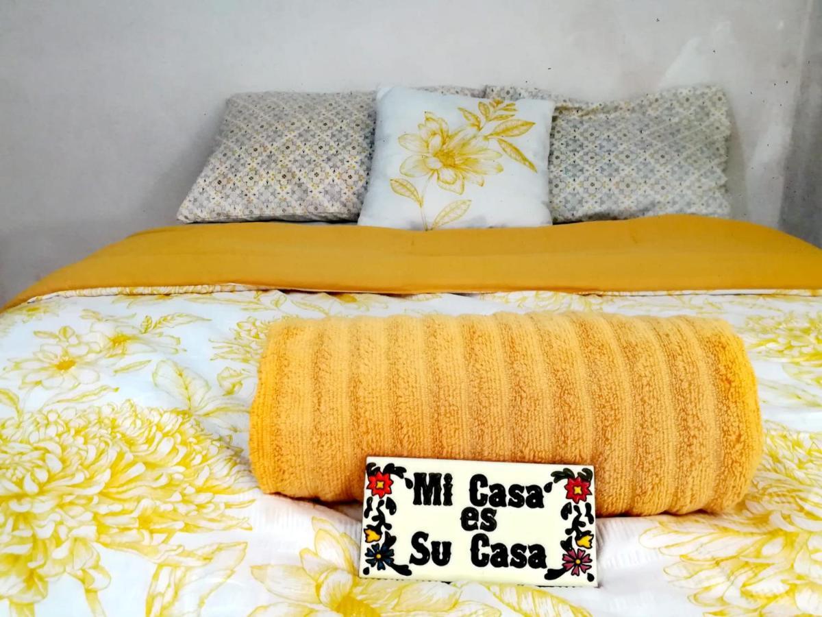 Home Sweet Home Guanajuato Extérieur photo