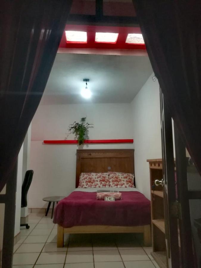 Home Sweet Home Guanajuato Extérieur photo