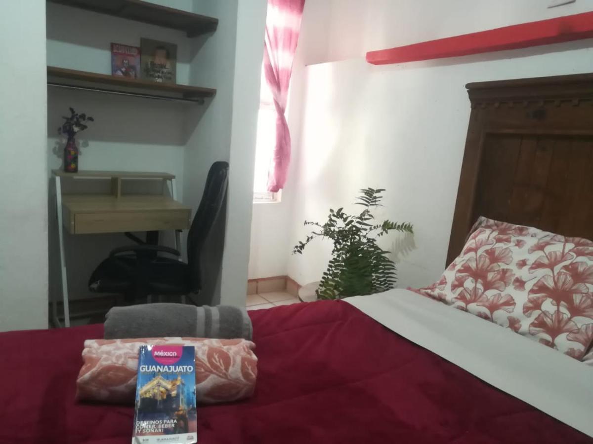 Home Sweet Home Guanajuato Extérieur photo