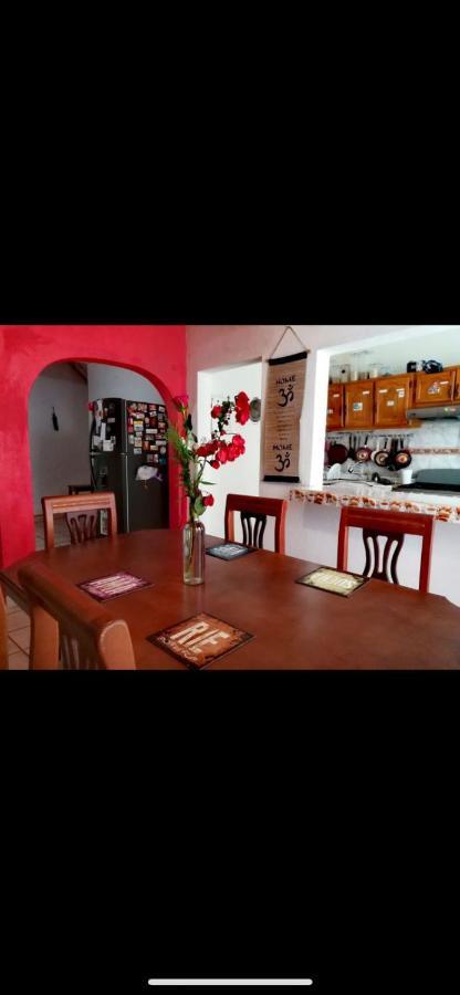 Home Sweet Home Guanajuato Extérieur photo