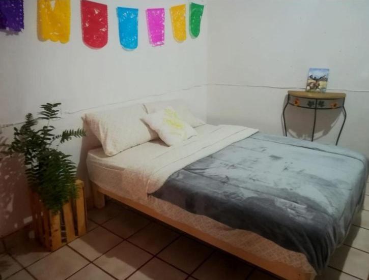 Home Sweet Home Guanajuato Extérieur photo